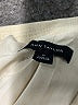 Ann Taylor Ivory Blazer Size 12 - photo 6