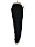 Unbranded Black Cargo Pants Size L - photo 4