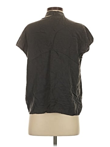 Cloth & Stone Short Sleeve Blouse (view 2)