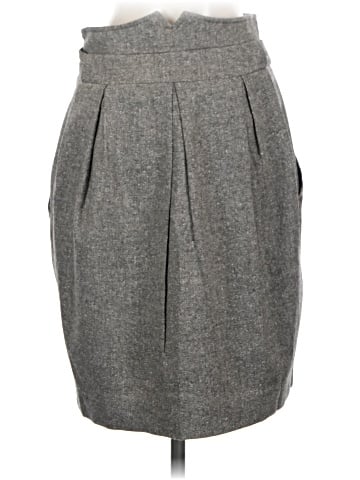 Robert Rodriguez Formal Skirt (view 2)