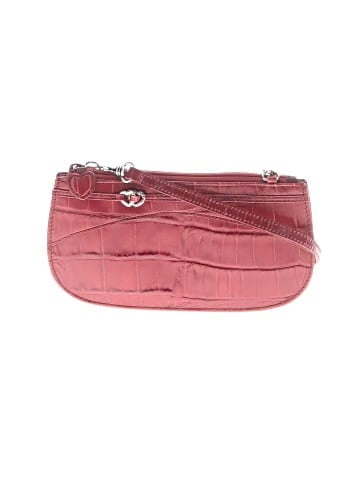 Brighton Leather Crossbody Bag (view 1)