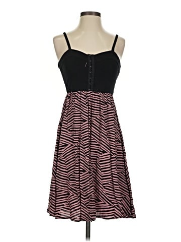 Xhilaration Casual Dress (view 1)