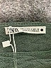 Zara Gray Cocktail Dress Size S - photo 7