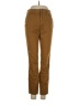 PrAna Brown Jeans Size 4 - photo 1