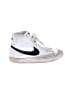 Nike White Sneakers Size 6 1/2 (youth) - photo 1