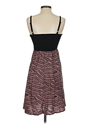 Xhilaration Casual Dress (view 2)