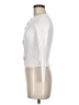 Zara Ivory Long Sleeve Top Size S - photo 5