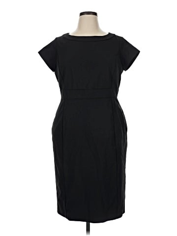 Lands' End Cocktail Dress (view 1)