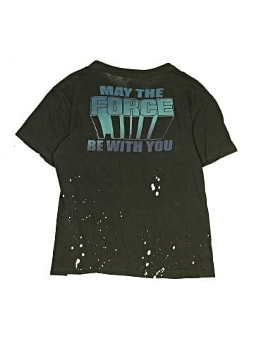 Star Wars Short Sleeve T-Shirt (view 2)