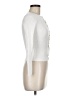 Zara Ivory Long Sleeve Top Size S - photo 4