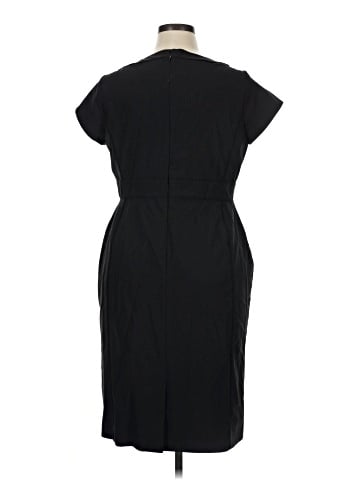 Lands' End Cocktail Dress (view 2)