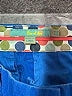 Boden Blue Jeggings Size 4L - photo 4
