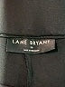 Lane Bryant Solid Black Active Pants Size 20 - photo 4