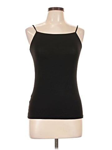 HEATTECH Sleeveless T-Shirt (view 1)