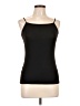 HEATTECH Black Sleeveless T-Shirt Size L - photo 1