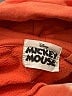 Disney Orange Pullover Sweater Size L - photo 7