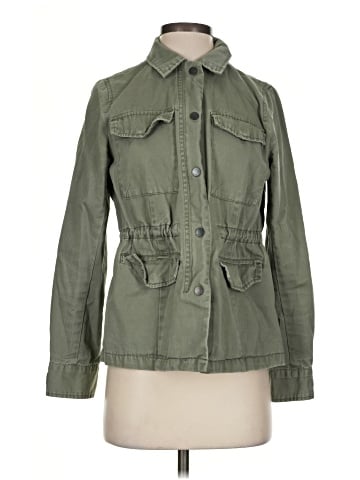 a.n.a. A New Approach Jacket (view 1)