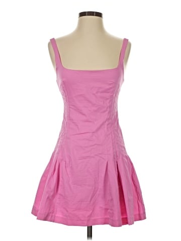 Zara Cocktail Dress (view 1)