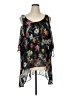 Lane Bryant Black Sleeveless Blouse Size 14 - 16 Plus - photo 1