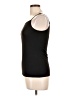 HEATTECH Black Sleeveless T-Shirt Size L - photo 5