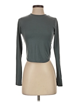 Gilly Hicks Long Sleeve T Shirt