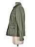 a.n.a. A New Approach 100% Cotton Green Jacket Size S - photo 5