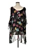 Lane Bryant Black Sleeveless Blouse Size 14 - 16 Plus - photo 2