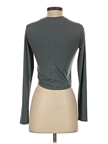 Gilly Hicks Long Sleeve T-Shirt (view 2)