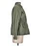 a.n.a. A New Approach 100% Cotton Green Jacket Size S - photo 4