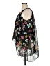Lane Bryant Black Sleeveless Blouse Size 14 - 16 Plus - photo 5