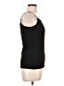 HEATTECH Black Sleeveless T-Shirt Size L - photo 4