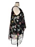 Lane Bryant Black Sleeveless Blouse Size 14 - 16 Plus - photo 4