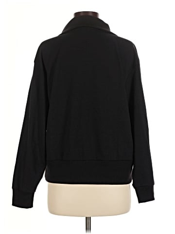 Earth Yoga Zip Up Hoodie (view 2)