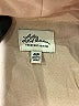 L.L.Bean Tan Long Sleeve Blouse Size 4 - photo 7
