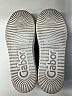 Gabor 100% Leather Blue Sneakers Size 5 - photo 4