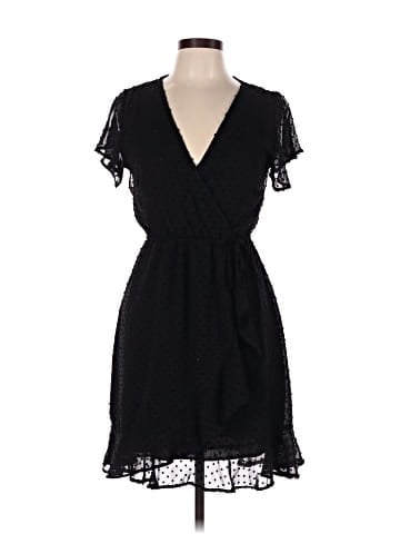 Mi ami Casual Dress (view 1)