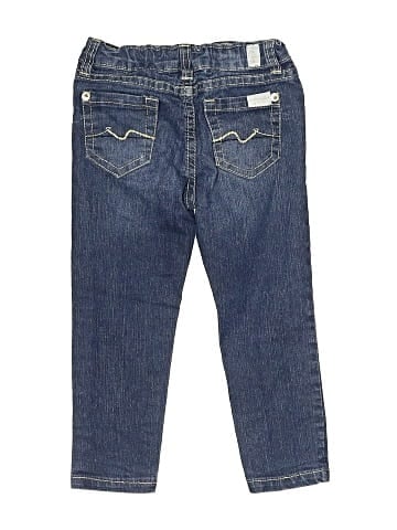7 For All Mankind Jeans (view 2)