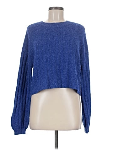 BP. Pullover Sweater (view 1)