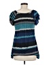 Lavish Teal Short Sleeve Top One size - photo 2