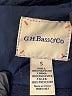 G.H. Bass & Co. 100% Polyester Blue Jacket Size S - photo 6