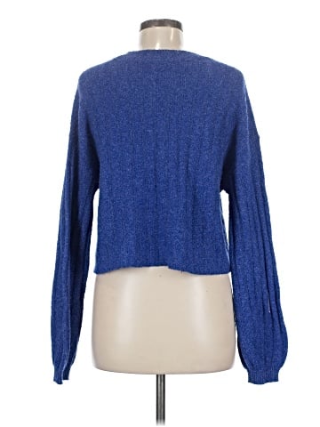 BP. Pullover Sweater (view 2)