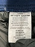 Lee Blue Cargo Pants Size 22w - photo 5