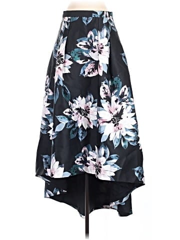 Eliza J Formal Skirt (view 1)