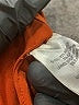 Majorelle Orange 3/4 Sleeve Top Size M - photo 8