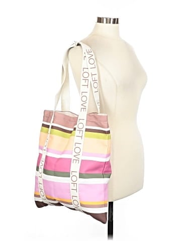 Ann Taylor LOFT Tote (view 2)