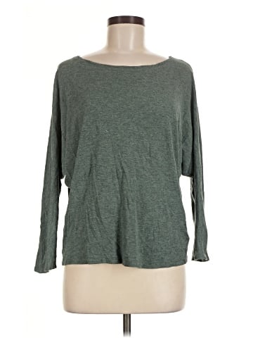 Lucy & Laurel 3/4 Sleeve T-Shirt (view 1)