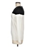 Anne Klein Color Block Ivory Pullover Sweater Size M - photo 5