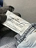Gloria Vanderbilt Solid Blue Jeggings Size 14 - photo 8