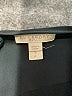 Burberry Brit 100% Silk Black blouse Size S - photo 7