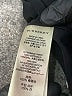 Burberry Brit 100% Silk Black blouse Size S - photo 8